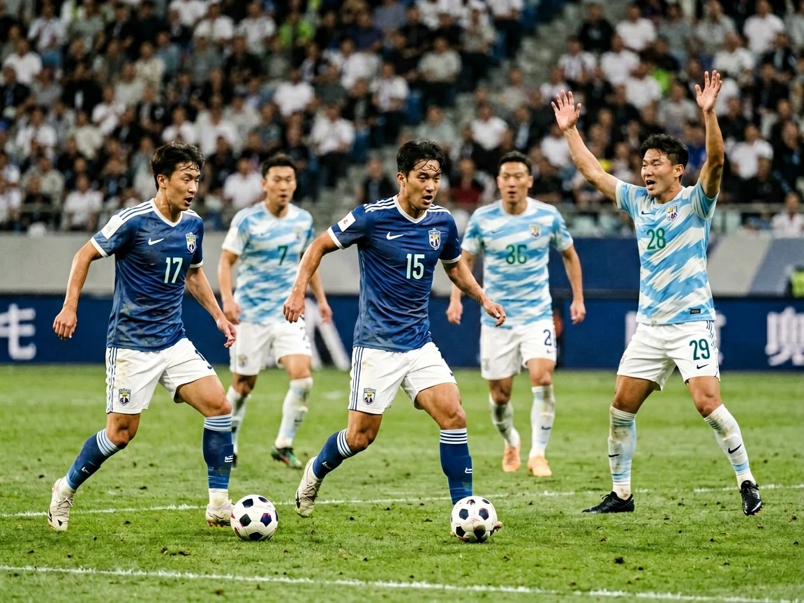 2024美洲杯最新赛程一览诸强逐鹿争冠看点十足